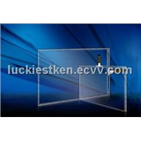 5 Wire Resistive Touchscreen