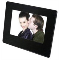 7 inch digital photo frame with WIFI function touch screen