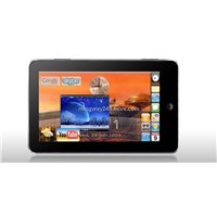 8&amp;quot; Android 2.3 OS tablet PC(Special feature: high quality for video decoding)