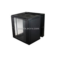ADW 19&amp;quot; Double Section Wall Mount Enclosure