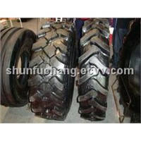 AGR tyre for tractor