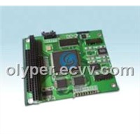 ARINC429 PC104/PC104-Plus Interface 16Tx and 16Rx Module(OLP-7102)