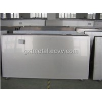 ASTM A240 321 Stainless Steel Plate