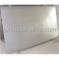 ASTM A240 347 Stainless Steel Plate