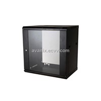 ASW single section wall mount enclosure