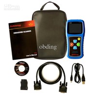 Auto Diagnostic Tool OBD Scanner Scan Tool Autosnap A810 OBDII Eobd Scan Tool