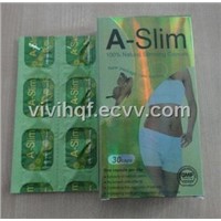 A-Slim Weight Loss products slimming pills