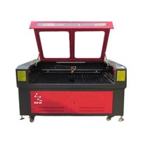 Acrylic Laser Cutting Machine