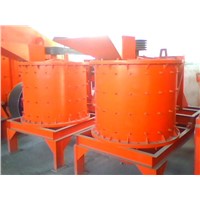 Advanced composite crusher with strong crushing force
