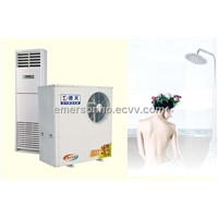 Air source heat pump watter heater