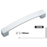 Aluminum Furniture Handle