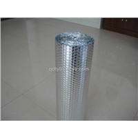 Aluminum foil bubble building heat or thermal insulation material in stock