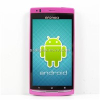 Android 2.2 GPS Mobile Phone Star A7000 Capacitive Wifi TV