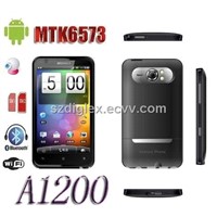 Android 2.3 Capacitive Touch Phone Star A1200