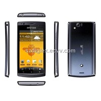 Android Mobile Phone 4.1 Inch Capacitive Multi-Touch Screen WIFI GPS Mobile Phone HD7000