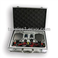 Auto Xenon Light Set, Use with 12V 35W/55W HID Lamp, Available in Various Colors
