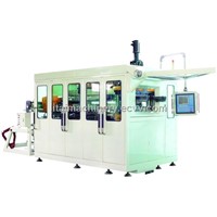 Automatic Cup Forming Machine