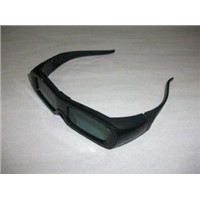 Best Bluetooth lcd universal active shutter 3d glasses for samsung ,Sony, LG 3d TV