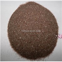 Brown Fused Alumina F16-220