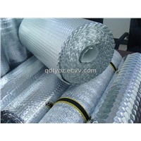 Bubble laminated Aluminum Foil