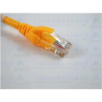 CAT5E internet cable