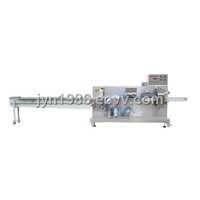 CD-350 Automatic baby diaper packing machine