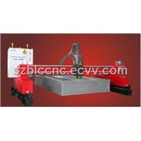 CNC Laser Cutting Machine - Laser Machine (SJQ-C)