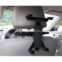Car Mount Holder Kit Stand for iPad and all tablet pc MW-A09