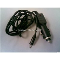 Car Charger of Tablet PC MW-A12