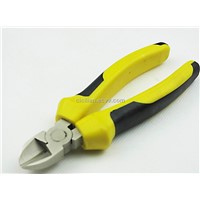 Carbon steel forged Diagonal plier