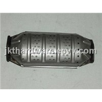 Catalytic Converter for Nissan Pickup D22