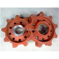 Chain Grate Drive sprocket