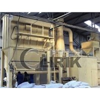 Clirik Ore mill equipments(mill-grinding.com)