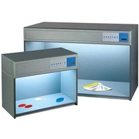 Color Assessment Cabinet/Color Light Box/Color Viewing Booths