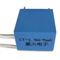 Current Transformer for Protection Relay