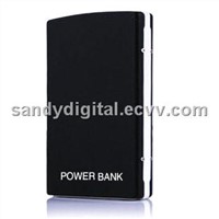 D10 10800mAH Power bank Universal Mobile Power charge notebook MP4 DV PSP camera ipad mobile phone