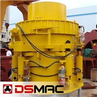 DSMAC Cone Crusher For Metallic Ores