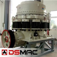DSMAC Spring Cone Crusher (PY)