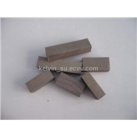 Diamond Segments for Granite &amp;amp; Marble Cutting &amp;amp; Processing