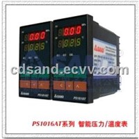 Digital pressure and temperature indicator(PS1016AT)