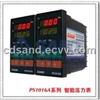 Digital pressure indicator and display(PS1016A)