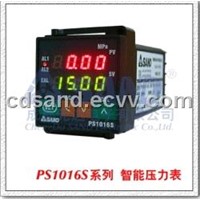 Digital pressure indicator and display(PS1016S)