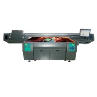 Docan UV 2030 Flatbed Printer