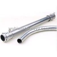 EMT Conduit and Fittings