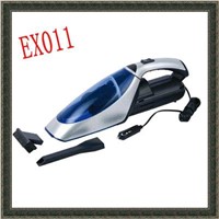 EX011 car wash vacuum cleaners