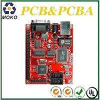 Electronic Pcba with Rohs Certificate