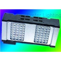 Excellent heat dissipation LED Street Light 56W