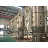 FL Series Fluidized Granulator