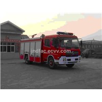 Fire Truck - 5000L