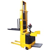 Full Electric Stacker CDD Series